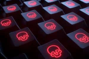 With limited budgets and outdated security systems, school districts are often unprepared for incoming ransomware attacks