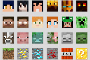 When students use tools they enjoy, such as Minecraft Education, they become more engaged in learning as they show what they know.