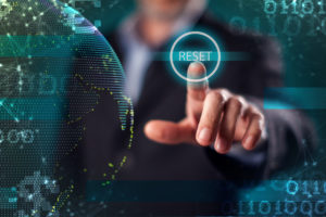 A reset is different from long-term planning--it's a focused initiative from school leaders with a meaningful impact in a short period of time