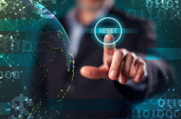 A reset is different from long-term planning--it's a focused initiative from school leaders with a meaningful impact in a short period of time