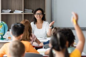 Here are key ways school administrators and leaders can help enhance and value the education profession and ensure teachers feel heard.