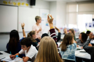 Overcome Teacher Shortages