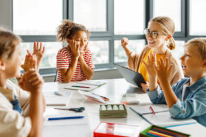 The conversation has shifted from if edtech should be used in learning to how we can use it to improve learning