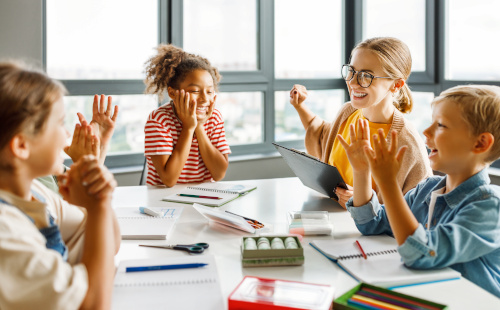 The conversation has shifted from if edtech should be used in learning to how we can use it to improve learning