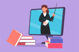 Families want options for their children’s education--online learning lets traditional school systems expand choices and improve retention.