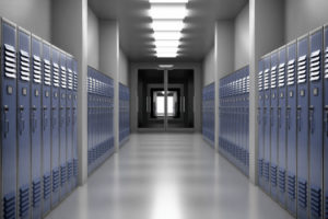 Preventing violence before it starts involves giving members of the school community the tools and accountability to ensure a safe environment for all