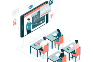 An approach to special education that includes telepractice holds the potential to reduce educator burnout and ease the workforce shortage.