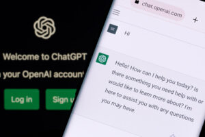 Some educators are nervous about students using artificial intelligence to cheat on assignments, but tools like ChatGPT can enhance learning.