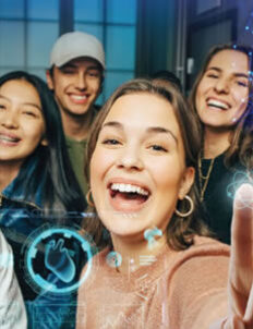 Powering Digital Transformation