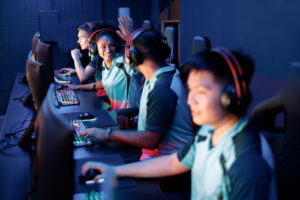 academic esports