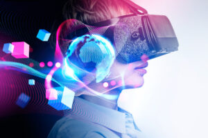 The metaverse helps students can enjoy more engaging lessons and greater autonomy--and also offers immersive learning and accessibility.