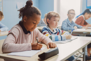 Only a shocking 8 percent of surveyed students say they feel fully prepared to make the decision of what to do after high school.