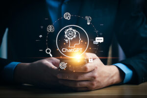 AI chatbots like ChatGPT have taken education by storm, raising more than a few questions about their place in the classroom.