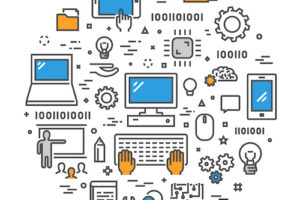 Computer science topics offer simple opportunities to differentiate instruction--edtech makes these concepts more accessible to students through differentiated instruction.