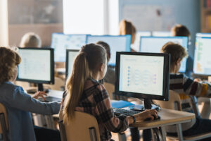 While challenges like teacher burnout and student social-emotional needs abound, schools are looking to edtech tools to ease the burden