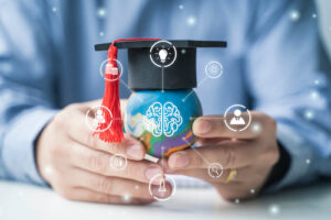 Schools and educators must equip students with the skills and knowledge needed to succeed in a new brain-centric environment. We have to educate students for the future.