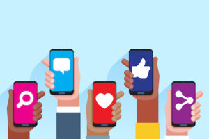 Curriculum initially designed around digital storytelling transformed into a multimedia art curriculum involving social media and job skills.