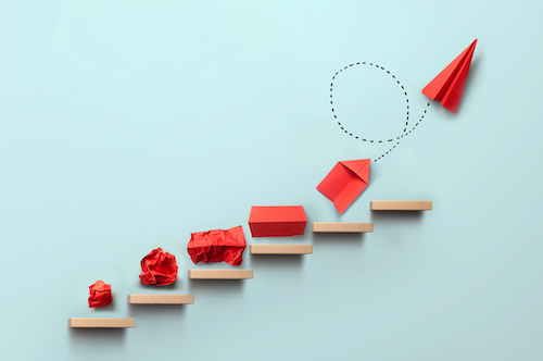 When it comes to transforming education, students said they aren’t learning enough about digital skills like programming and coding.