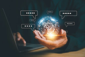 AI like ChatGPT isn't going away--educators must helps students understand how to use these tools to enhance their STEM learning experiences.