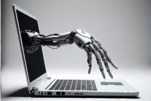 Educators are concerned about the influence AI tools and AI writing will have on education and how its negative effects could be detrimental to students