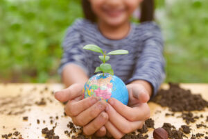 Climate literacy is about understanding there are varying points of view, whether supported by facts, emotion, or both.