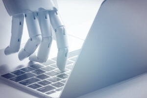 Schools are not doing enough to prepare students for a future where generative AI will play an increasingly significant role in everyday life.