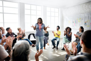 Developing teacher-leaders will take time, but in the long run, schools benefit from the additional support and increased sense of community through a teacher-leader.