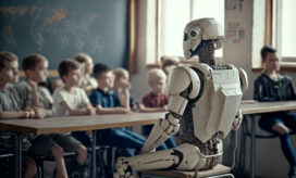 A new global framework for computer science and AI education will have input from education, policy, and technology experts around the world.