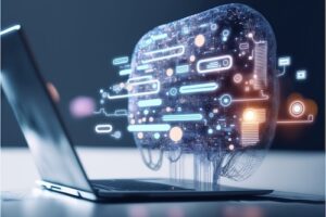 AI can play a role in making personalization more robust in education, along with transforming the student learning experience.