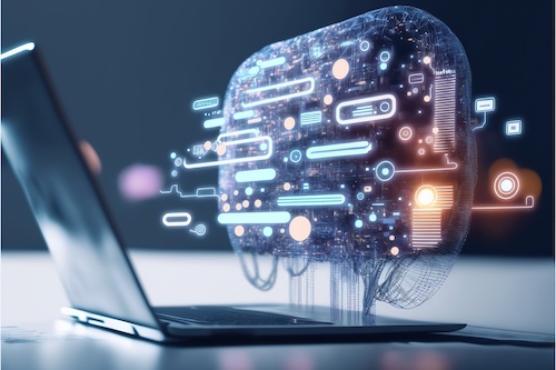 AI can play a role in making personalization more robust in education, along with transforming the student learning experience.