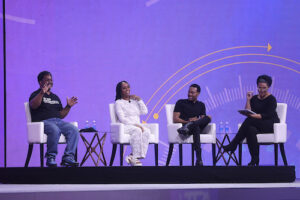 During ISTELive 23, panelists discussed the need for students to see themselves in their teachers--and the need for Black educators.