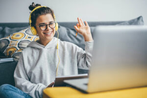 Taking steps to improve online students' motivation in the classroom can yield higher levels of engagement, interest, and success