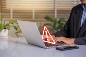 An education network and technology integrationist offers industry tips to reduce the risk of costly cyberattacks within districts.