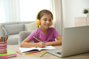 Edtech isn’t just transforming students' in-person learning experiences--it’s expanding access and equity for home-bound students or in case of illness.
