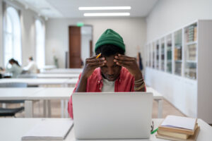 Schools that unfairly discipline students based on race widen the racial gap and could be in violation of the Civil Rights Act.
