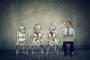 It is essential that schools ensure students are equipped with the necessary skills and competencies for the age of smart technology and AI.