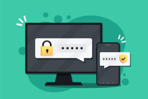 Schools are prime targets for cyberattackers--by limiting the scope of access, 2FA stops the threat actor before they can do any harm.