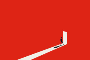 Education is at the start of an AI journey that demands technological innovation and ethical courage as it navigates transhumanism.