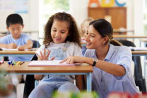 Mental performance coaching in schools empowers students to master emotional regulation and fortify their mental well-being