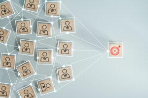 A director of community relations explains how her school district communications improved after working to reach families in different ways.