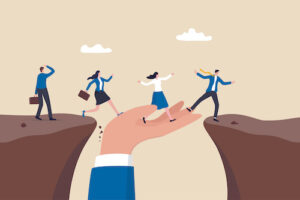 Leadership coaching offers a powerful solution to address challenges education leaders face in underserved communities.