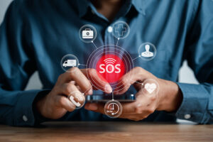 New research highlights educators' and parents' greatest school safety concerns and offers insights on notifications, technology and training.