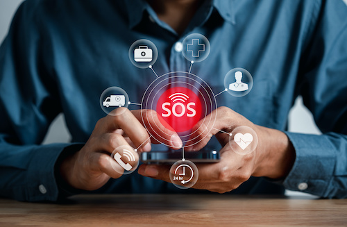 New research highlights educators' and parents' greatest school safety concerns and offers insights on notifications, technology and training.