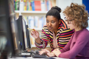 Without a strong understanding of algebra, many students find later math studies challenging, particularly in light of pandemic learning loss - high-dosage tutoring may help