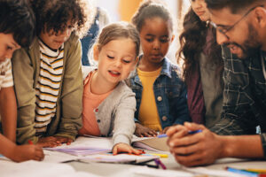 Data from the most current school year highlights persistent academic recovery gaps compared to pre-pandemic trends for nearly all students.