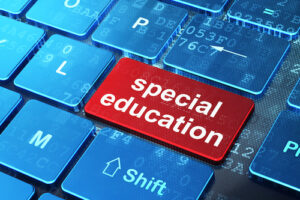 School leaders are partnering with reliable virtual learning providers to manage telepractitioners and virtual special education teachers.