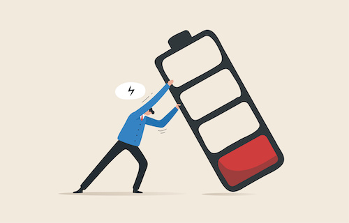 As the national teacher shortage continues, more than 1,000 educators suggest solutions to improve well-being and address teacher burnout.