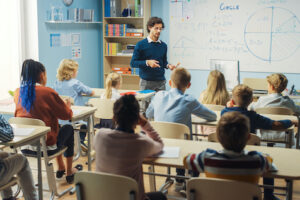 Nationwide surveys reveal parents’ and educators’ concerns and hopes regarding students’ ongoing unfinished learning.