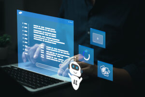 AI can be a powerful tool for rapid feedback and iterative prototyping, reshaping the future of education--and of creative writing.