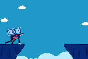 Districts must plan to identify and mitigate budget gaps and build strategies for long-term financial health as the ESSER funding cliff nears